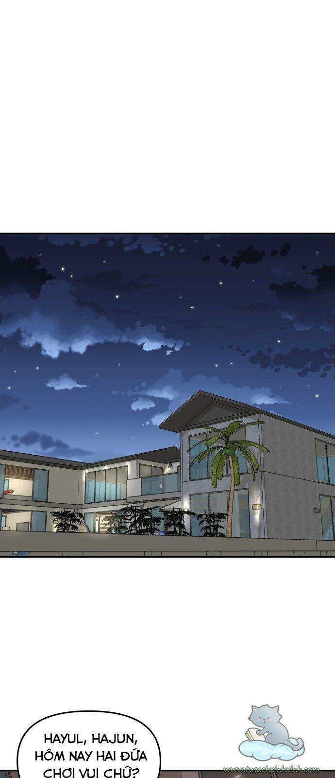 đọc truyện Gửi Em, Người Nuốt Trọn Vì Sao Chương 16 ảnh 60 tại Giả Dược