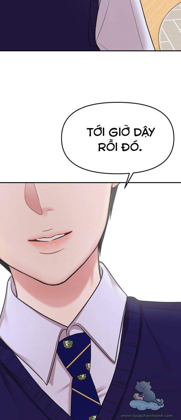 đọc truyện Gửi Em, Người Nuốt Trọn Vì Sao Chương 16 ảnh 75 tại Giả Dược