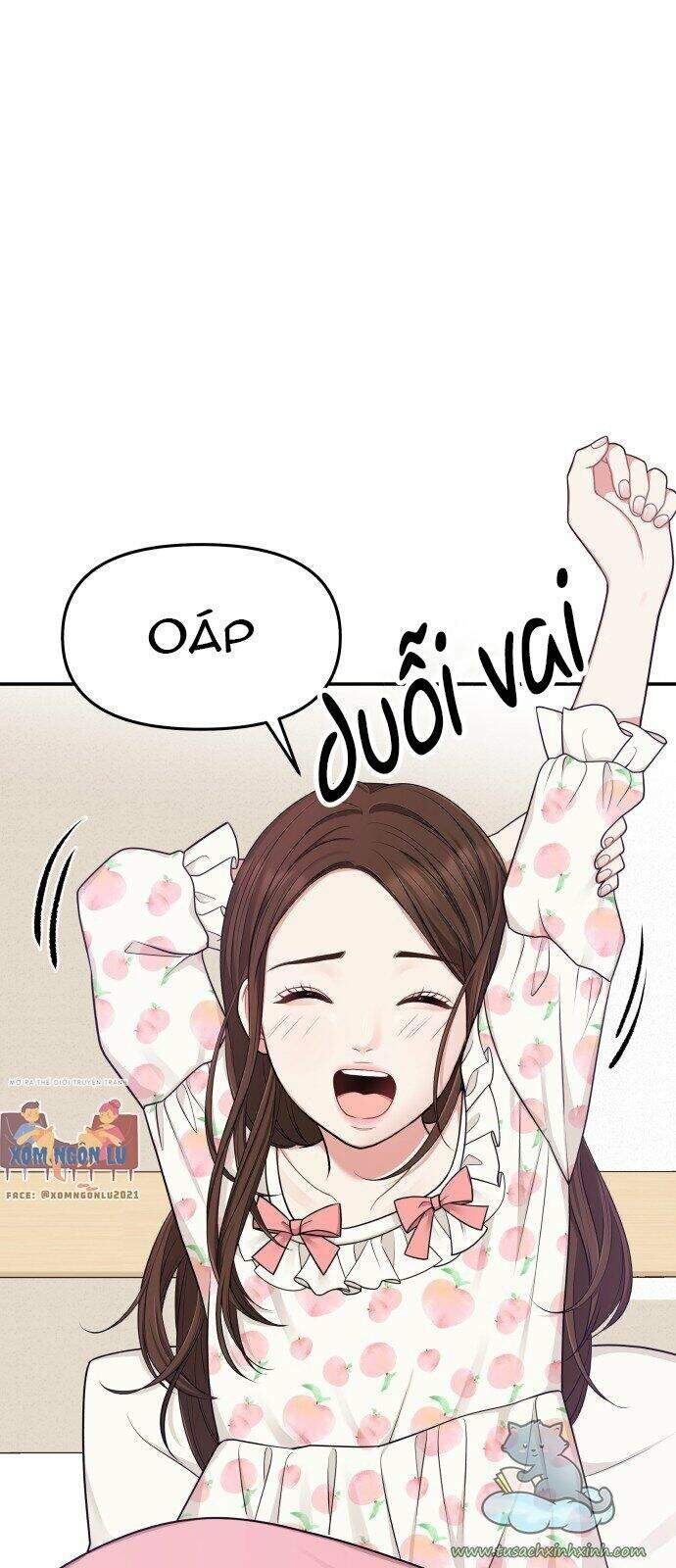 đọc truyện Gửi Em, Người Nuốt Trọn Vì Sao Chương 17 ảnh 13 tại Giả Dược