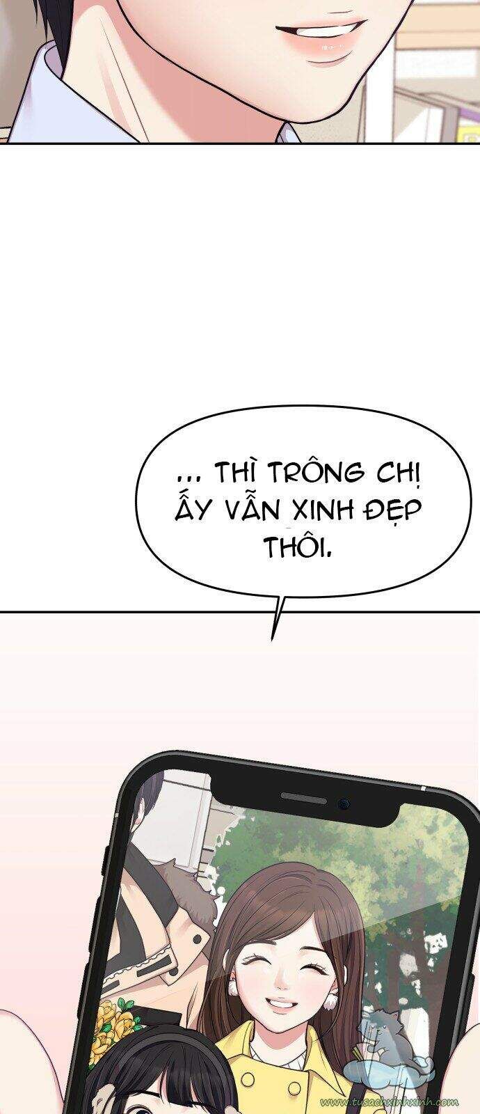 đọc truyện Gửi Em, Người Nuốt Trọn Vì Sao Chương 17 ảnh 26 tại Giả Dược
