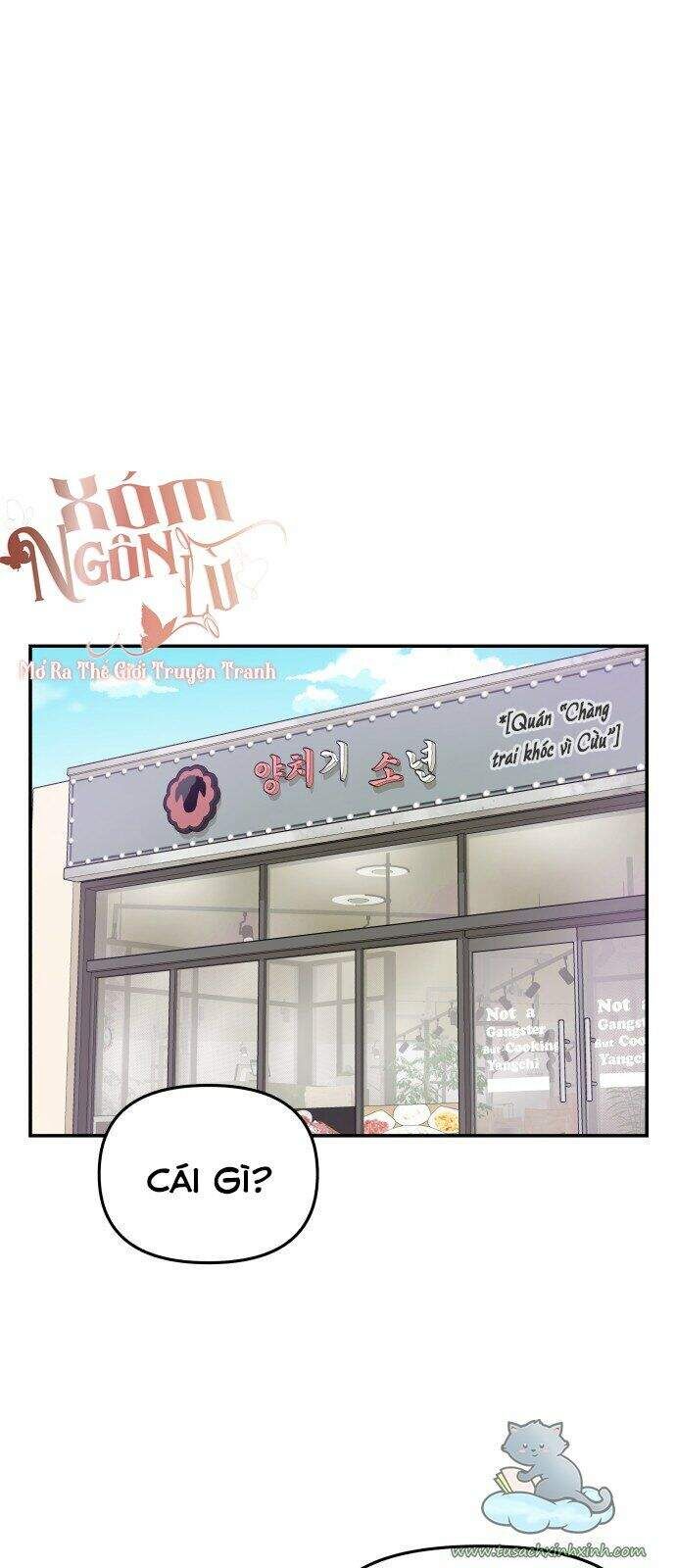đọc truyện Gửi Em, Người Nuốt Trọn Vì Sao Chương 18 ảnh 2 tại Giả Dược