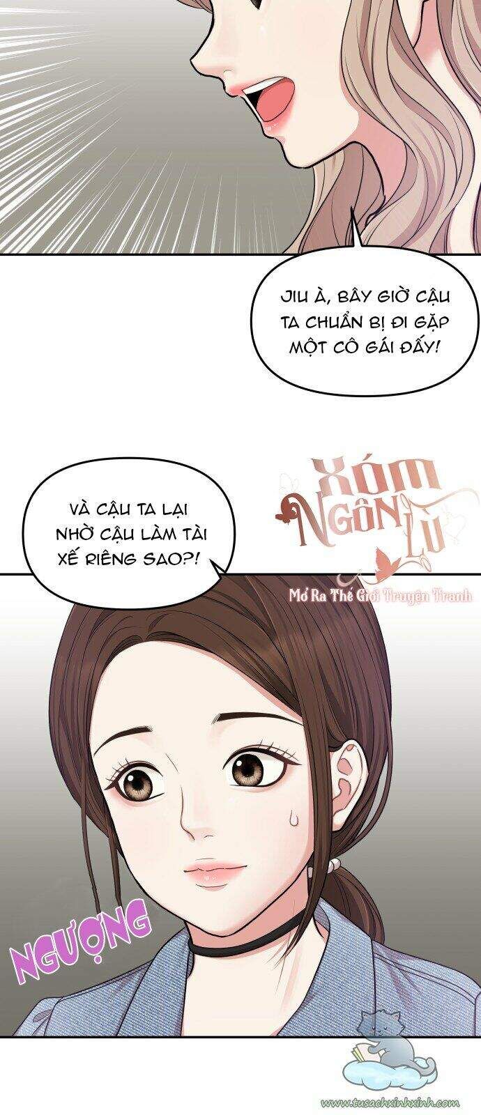 đọc truyện Gửi Em, Người Nuốt Trọn Vì Sao Chương 18 ảnh 21 tại Giả Dược