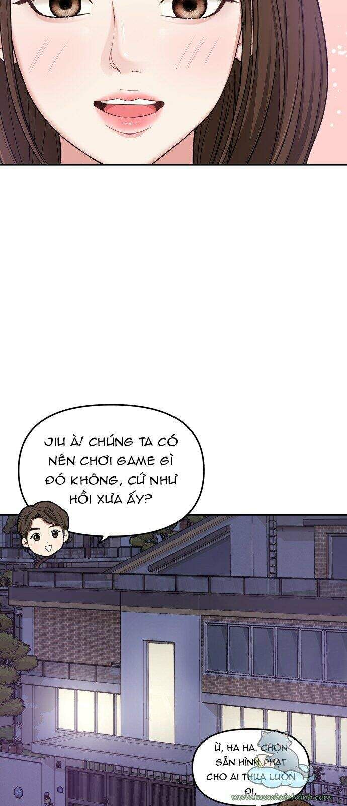 đọc truyện Gửi Em, Người Nuốt Trọn Vì Sao Chương 18 ảnh 63 tại Giả Dược