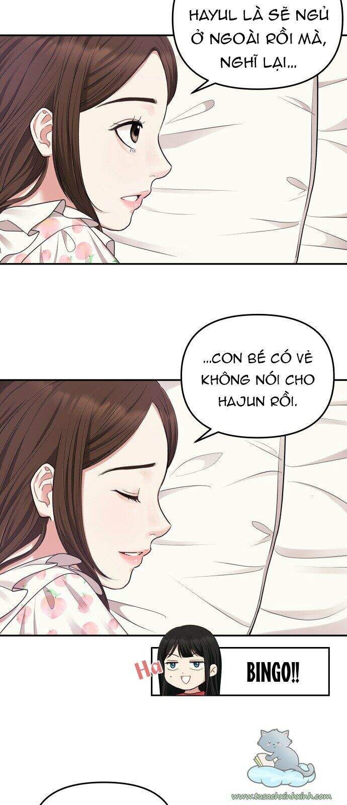 đọc truyện Gửi Em, Người Nuốt Trọn Vì Sao Chương 19 ảnh 23 tại Giả Dược