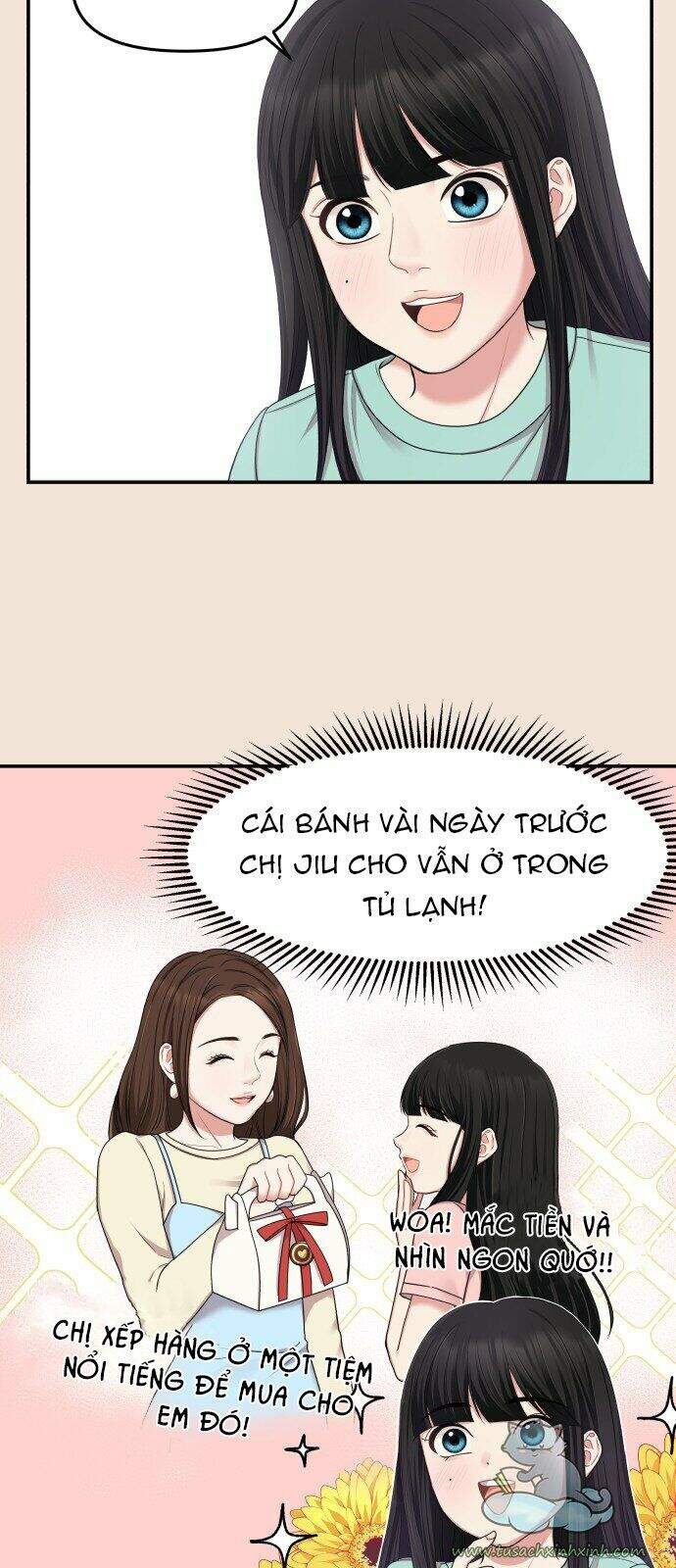 đọc truyện Gửi Em, Người Nuốt Trọn Vì Sao Chương 19 ảnh 43 tại Giả Dược