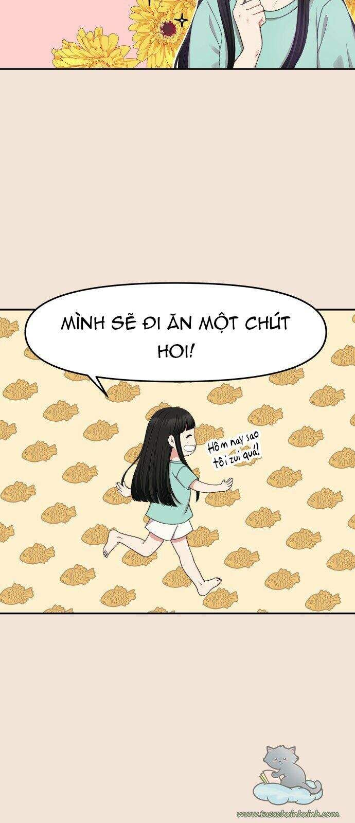 đọc truyện Gửi Em, Người Nuốt Trọn Vì Sao Chương 19 ảnh 44 tại Giả Dược