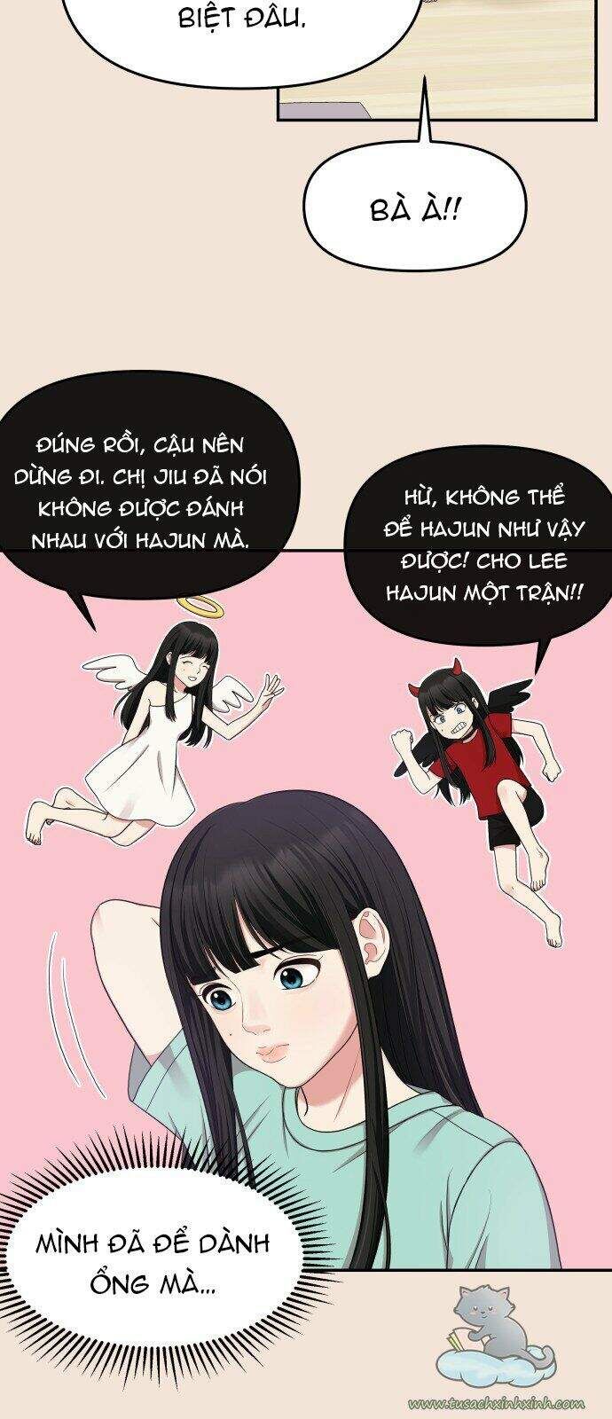 đọc truyện Gửi Em, Người Nuốt Trọn Vì Sao Chương 19 ảnh 50 tại Giả Dược