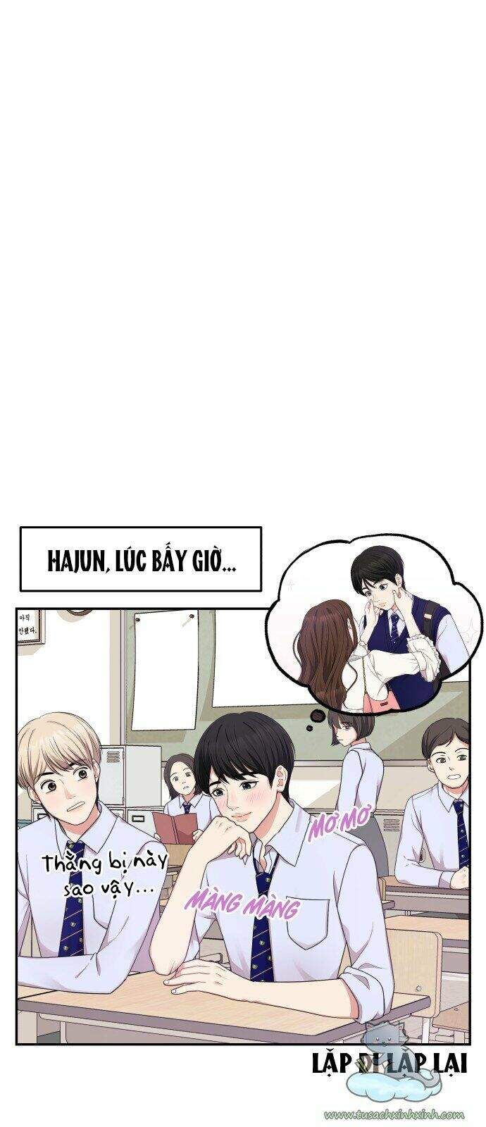 đọc truyện Gửi Em, Người Nuốt Trọn Vì Sao Chương 19 ảnh 73 tại Giả Dược