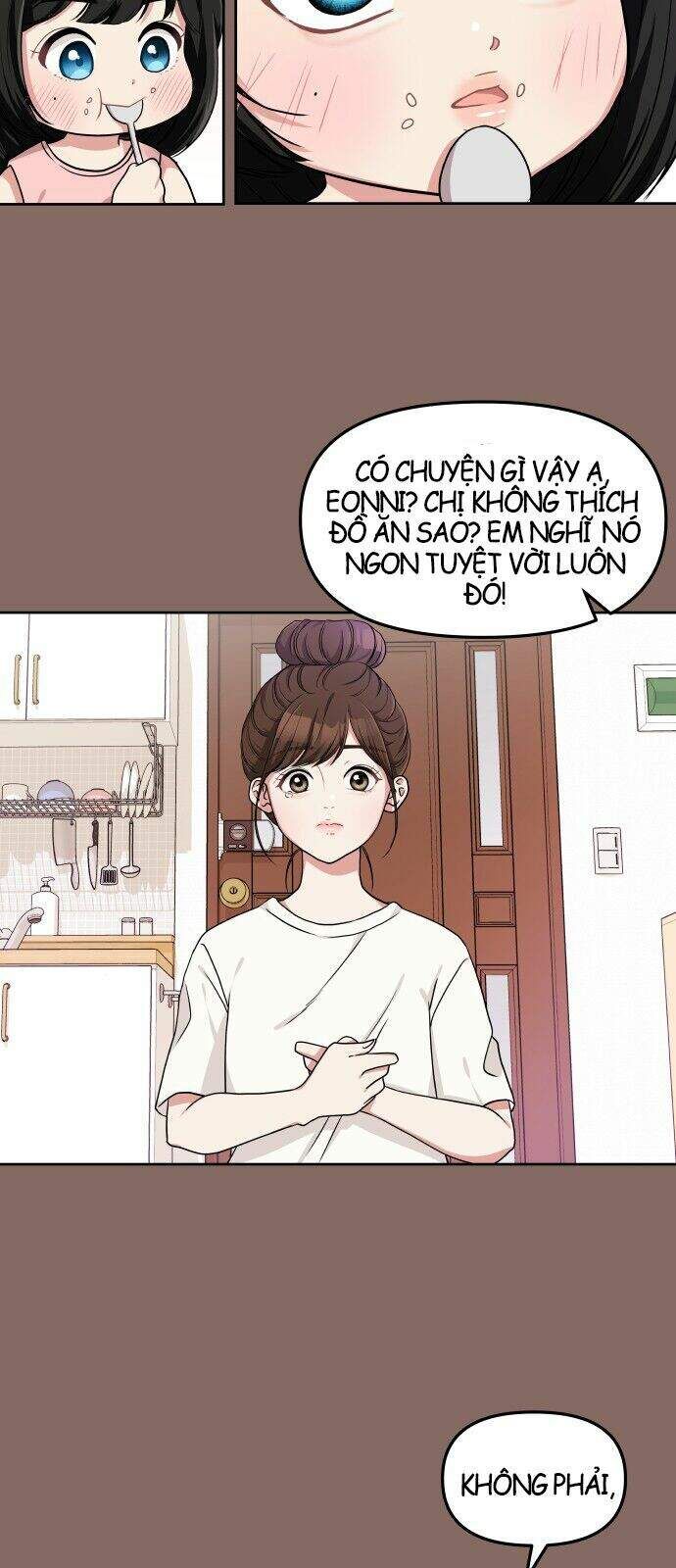 đọc truyện Gửi Em, Người Nuốt Trọn Vì Sao Chương 2 ảnh 18 tại Giả Dược