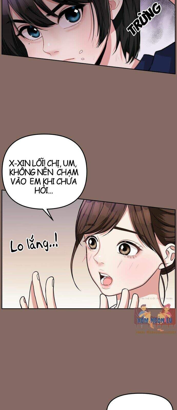 đọc truyện Gửi Em, Người Nuốt Trọn Vì Sao Chương 2 ảnh 22 tại Giả Dược