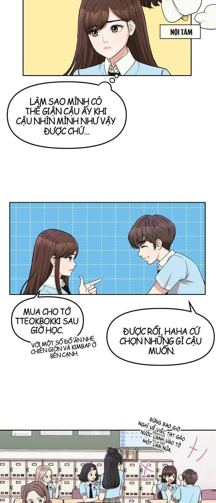 đọc truyện Gửi Em, Người Nuốt Trọn Vì Sao Chương 2 ảnh 33 tại Giả Dược