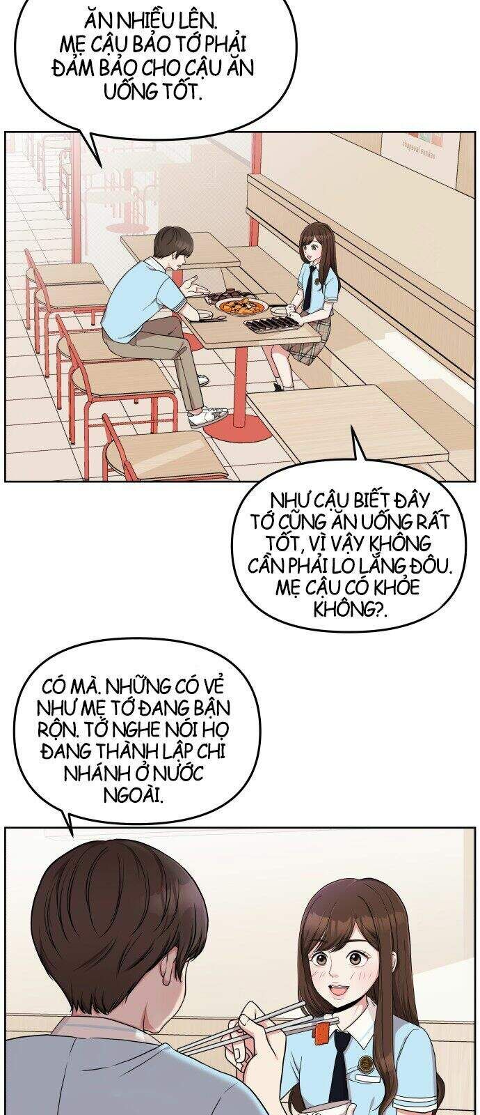 đọc truyện Gửi Em, Người Nuốt Trọn Vì Sao Chương 2 ảnh 41 tại Giả Dược