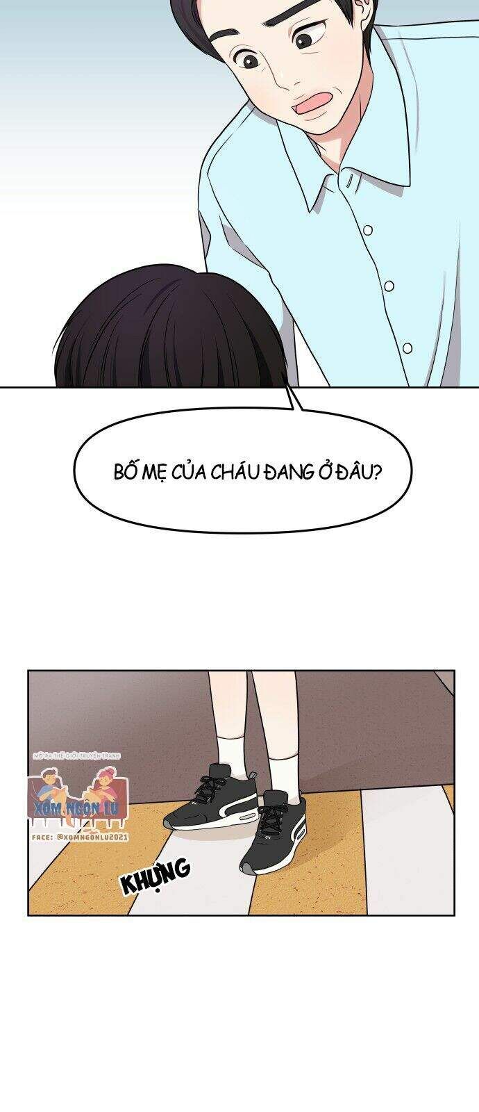 đọc truyện Gửi Em, Người Nuốt Trọn Vì Sao Chương 2 ảnh 54 tại Giả Dược
