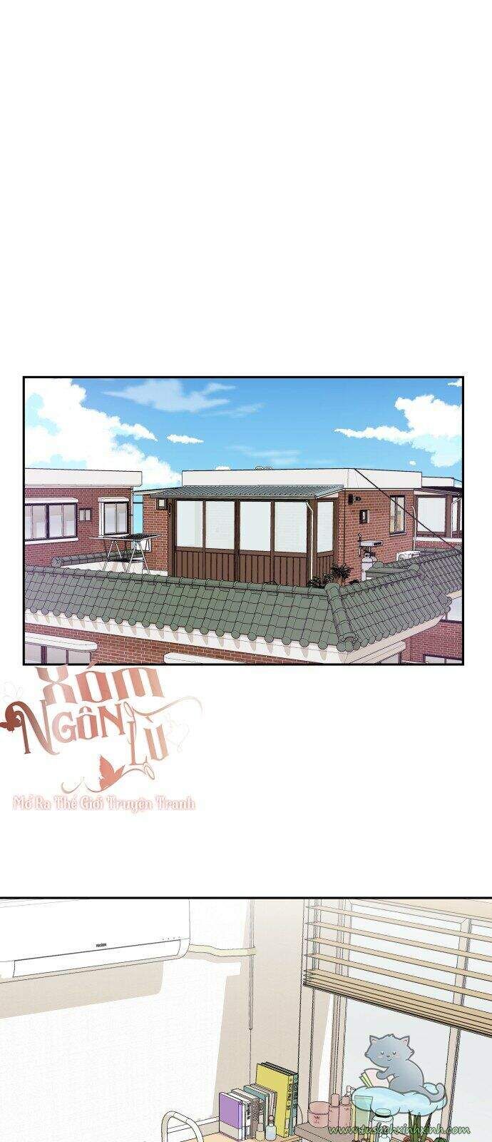 đọc truyện Gửi Em, Người Nuốt Trọn Vì Sao Chương 20 ảnh 2 tại Giả Dược