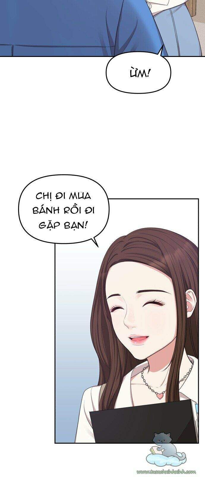 đọc truyện Gửi Em, Người Nuốt Trọn Vì Sao Chương 20 ảnh 11 tại Giả Dược