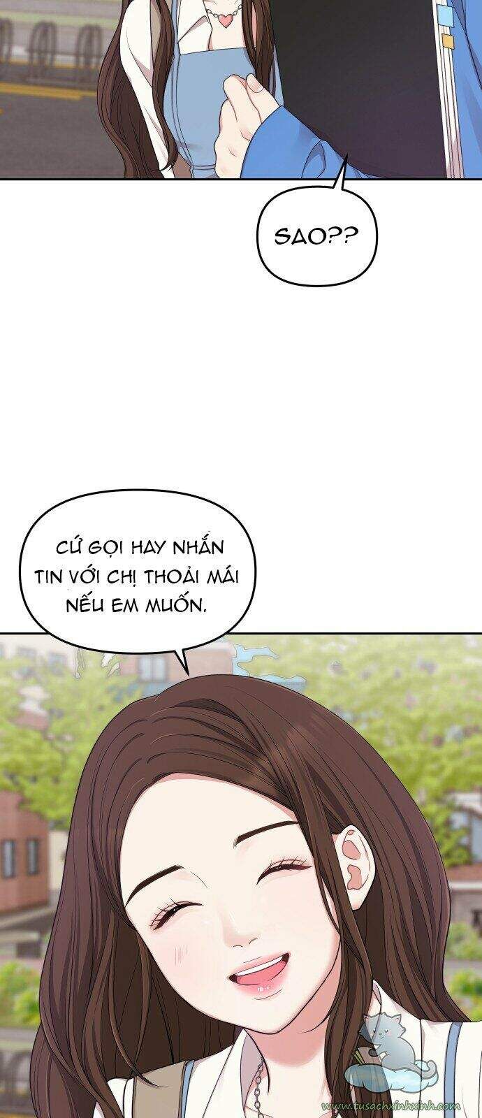 đọc truyện Gửi Em, Người Nuốt Trọn Vì Sao Chương 20 ảnh 26 tại Giả Dược