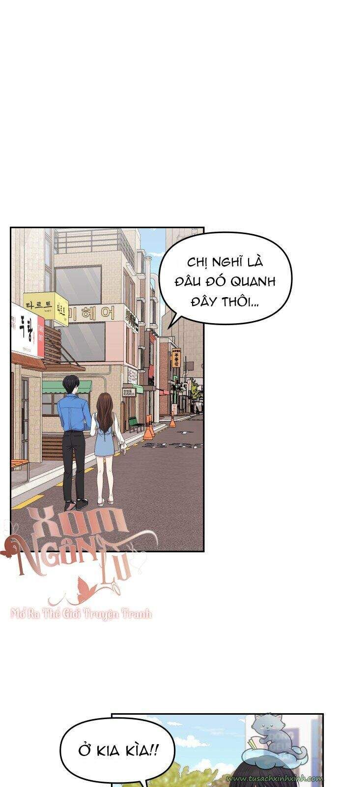 đọc truyện Gửi Em, Người Nuốt Trọn Vì Sao Chương 20 ảnh 29 tại Giả Dược