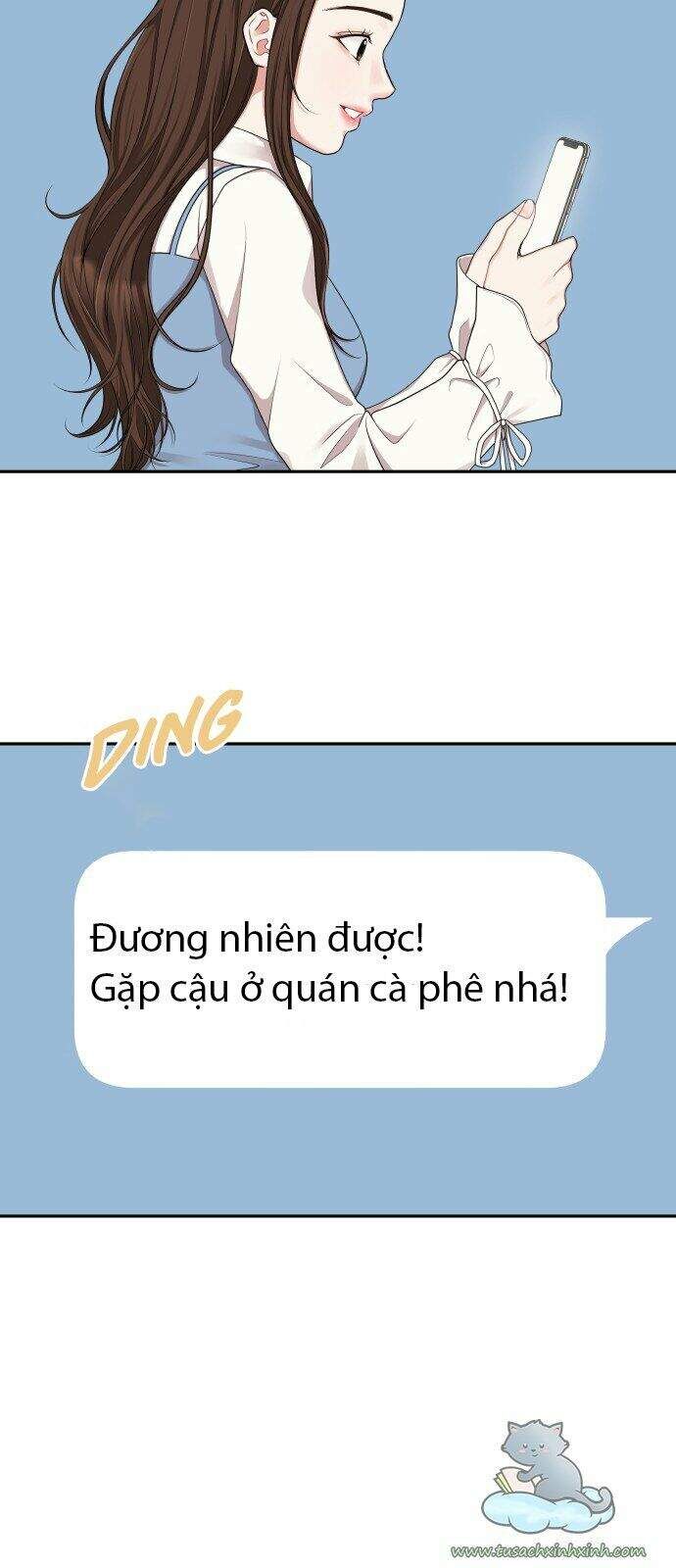 đọc truyện Gửi Em, Người Nuốt Trọn Vì Sao Chương 20 ảnh 6 tại Giả Dược