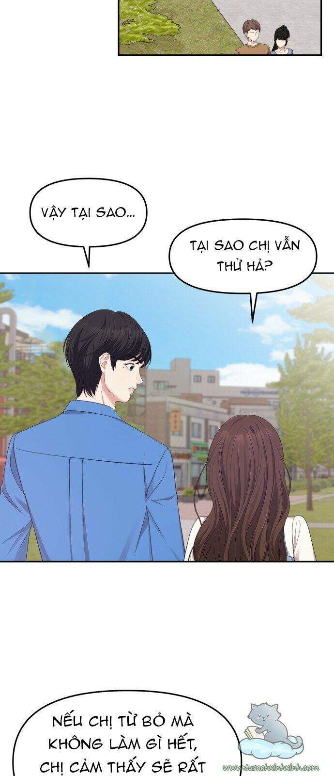 đọc truyện Gửi Em, Người Nuốt Trọn Vì Sao Chương 20 ảnh 55 tại Giả Dược