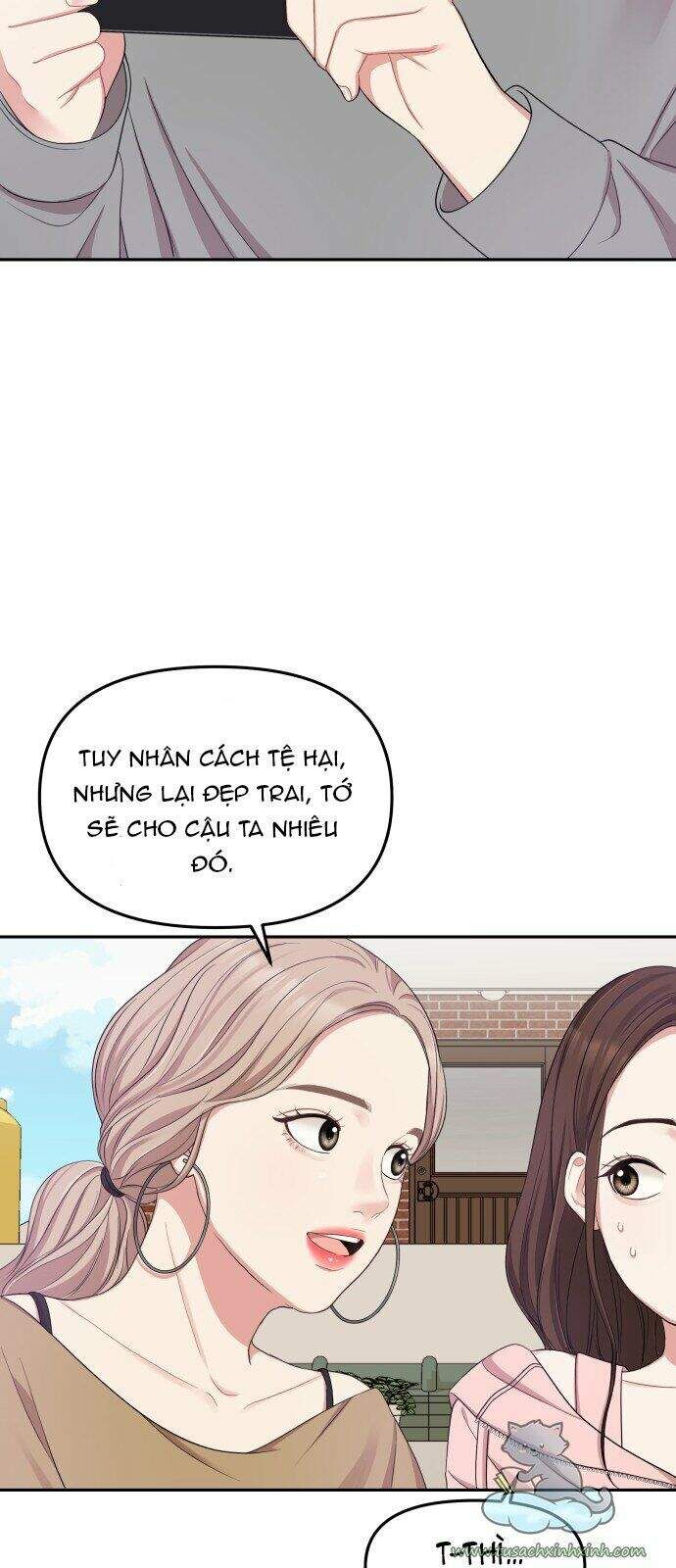 đọc truyện Gửi Em, Người Nuốt Trọn Vì Sao Chương 21 ảnh 27 tại Giả Dược