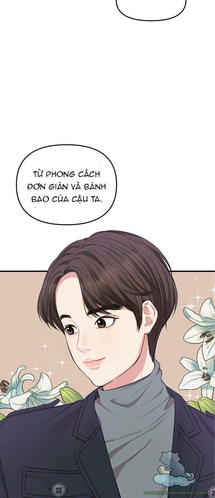 đọc truyện Gửi Em, Người Nuốt Trọn Vì Sao Chương 21 ảnh 28 tại Giả Dược