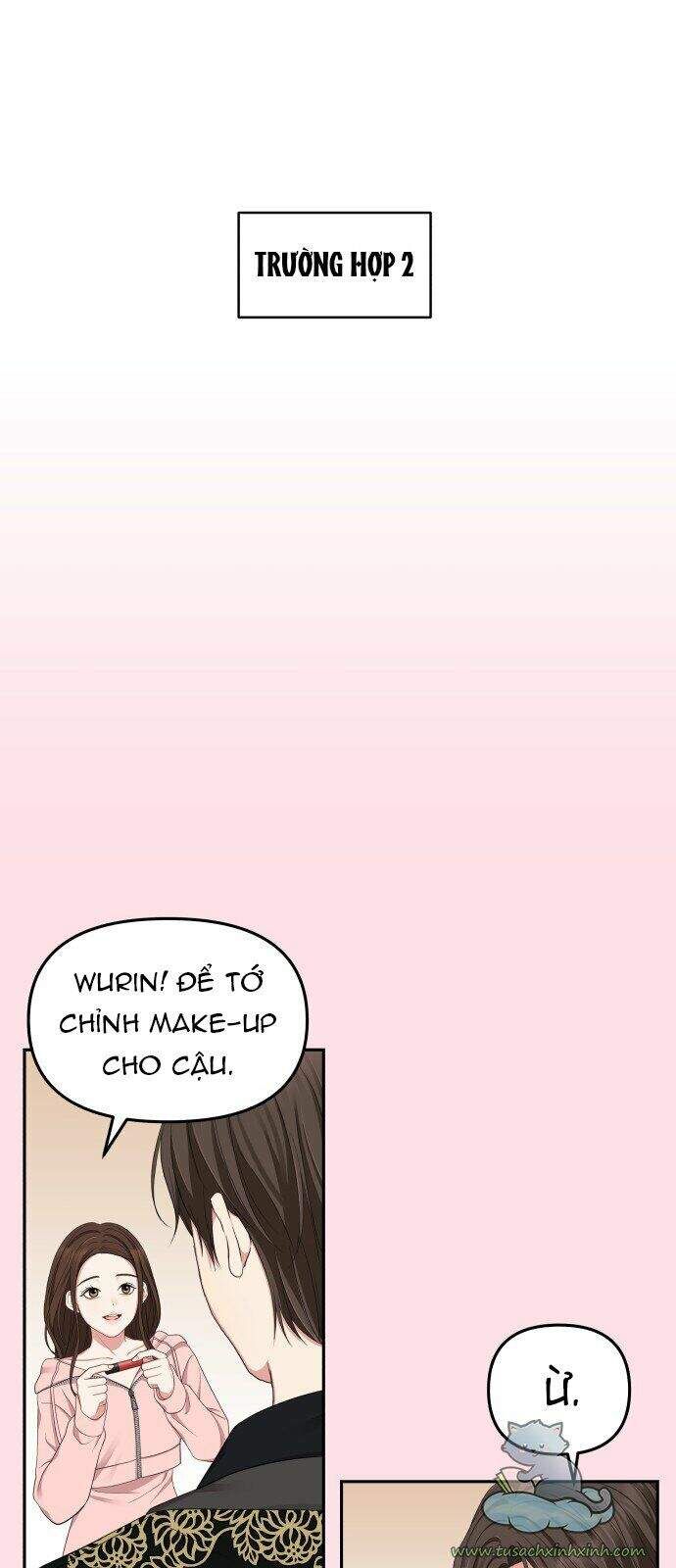 đọc truyện Gửi Em, Người Nuốt Trọn Vì Sao Chương 21 ảnh 38 tại Giả Dược