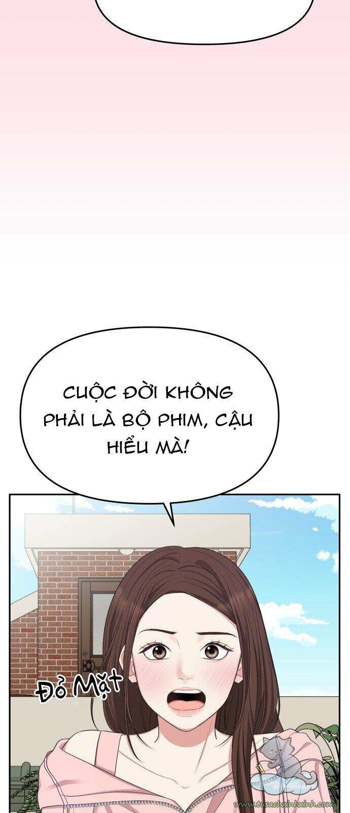 đọc truyện Gửi Em, Người Nuốt Trọn Vì Sao Chương 21 ảnh 47 tại Giả Dược