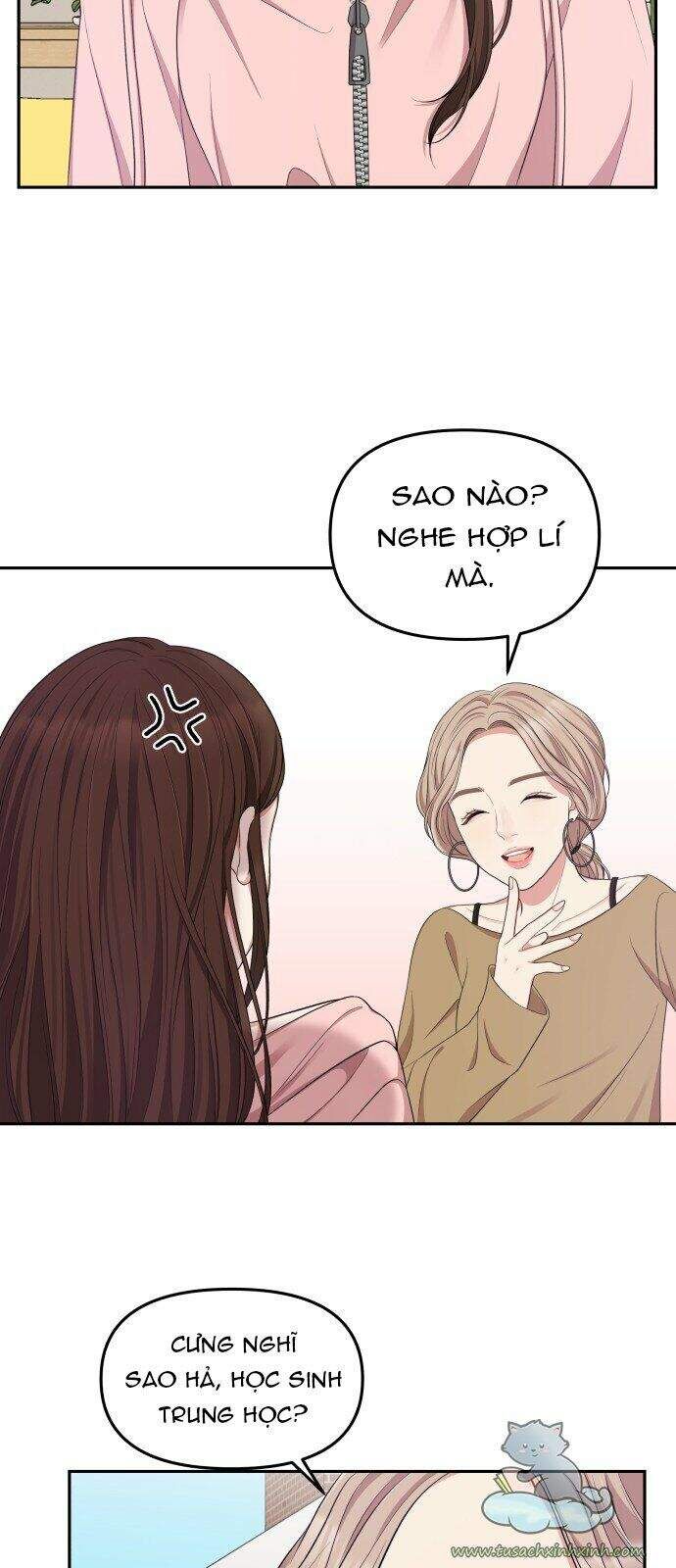 đọc truyện Gửi Em, Người Nuốt Trọn Vì Sao Chương 21 ảnh 48 tại Giả Dược