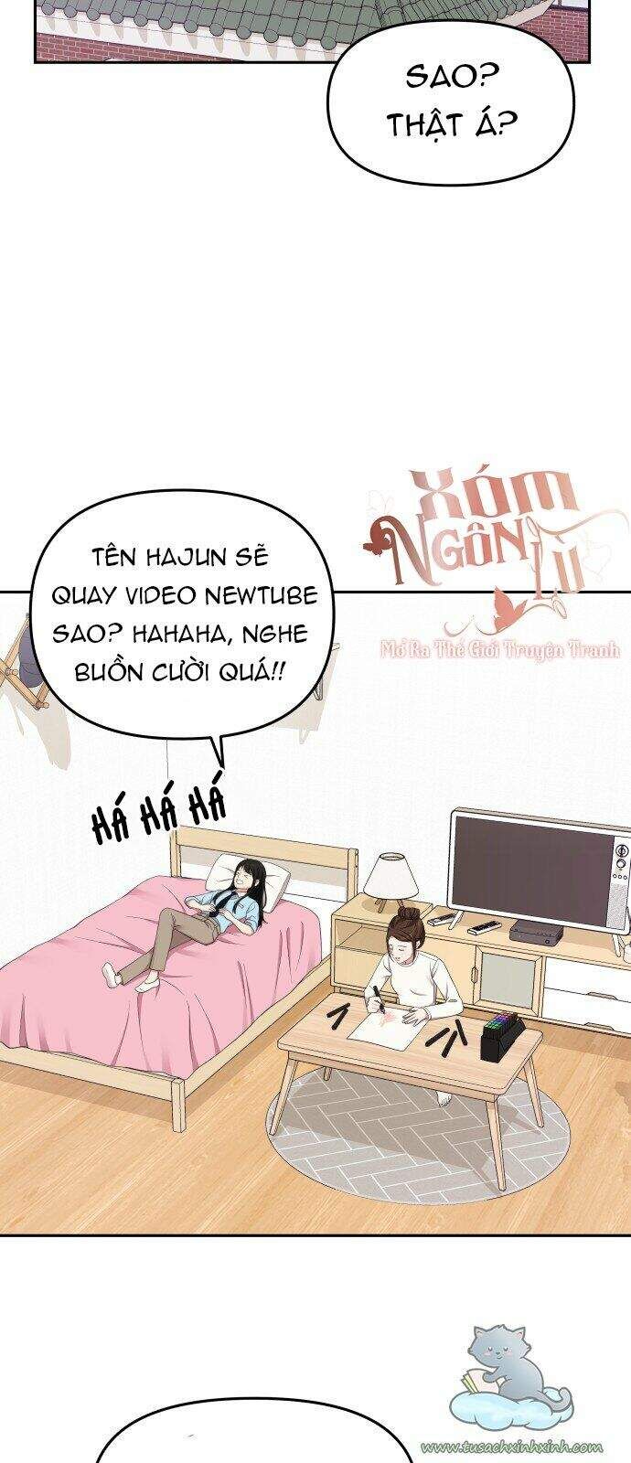 đọc truyện Gửi Em, Người Nuốt Trọn Vì Sao Chương 21 ảnh 57 tại Giả Dược