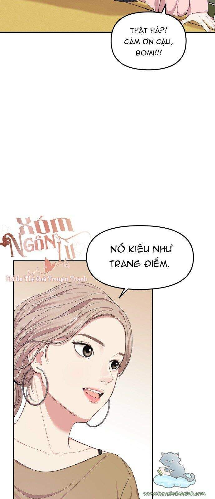 đọc truyện Gửi Em, Người Nuốt Trọn Vì Sao Chương 21 ảnh 9 tại Giả Dược