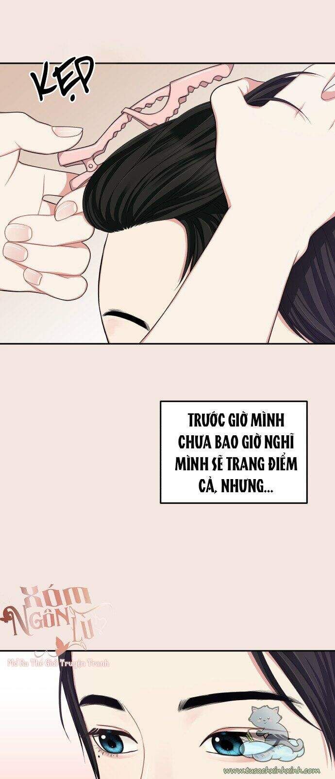 đọc truyện Gửi Em, Người Nuốt Trọn Vì Sao Chương 22 ảnh 13 tại Giả Dược