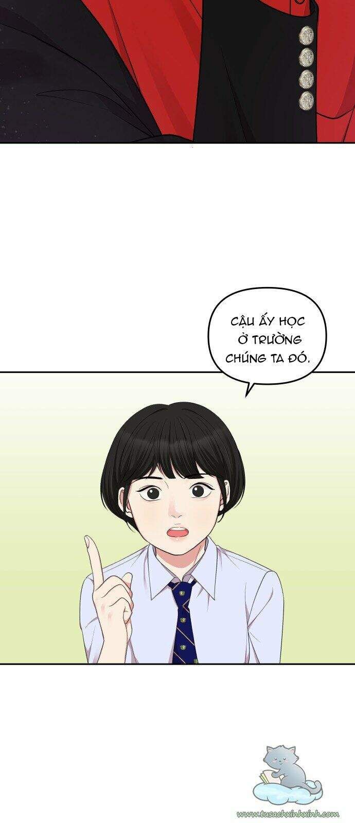 đọc truyện Gửi Em, Người Nuốt Trọn Vì Sao Chương 22 ảnh 32 tại Giả Dược