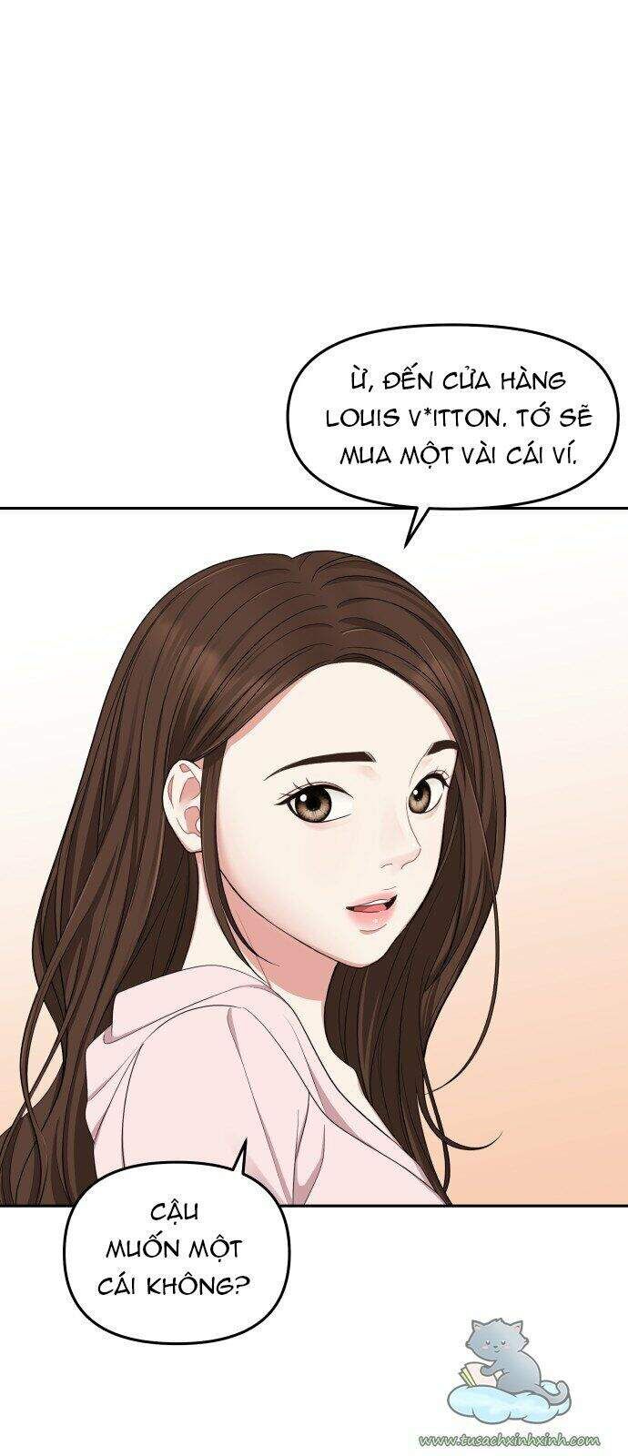 đọc truyện Gửi Em, Người Nuốt Trọn Vì Sao Chương 22 ảnh 43 tại Giả Dược