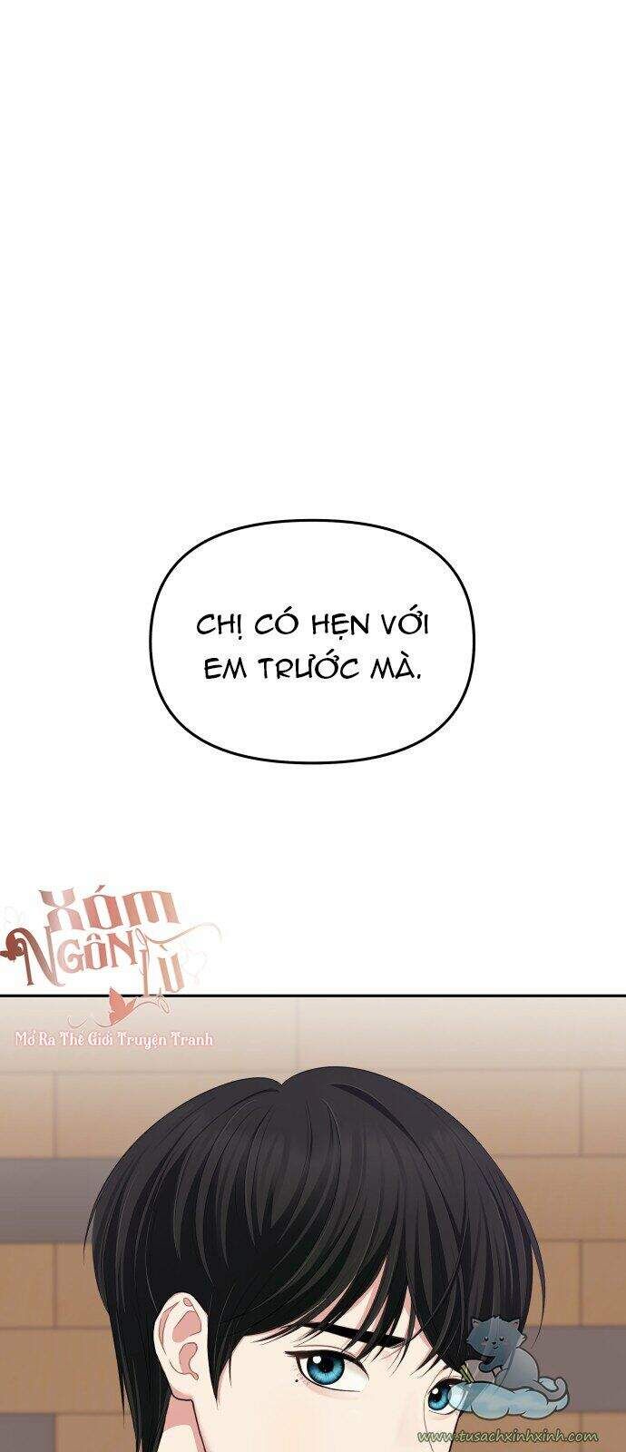 đọc truyện Gửi Em, Người Nuốt Trọn Vì Sao Chương 23 ảnh 2 tại Giả Dược