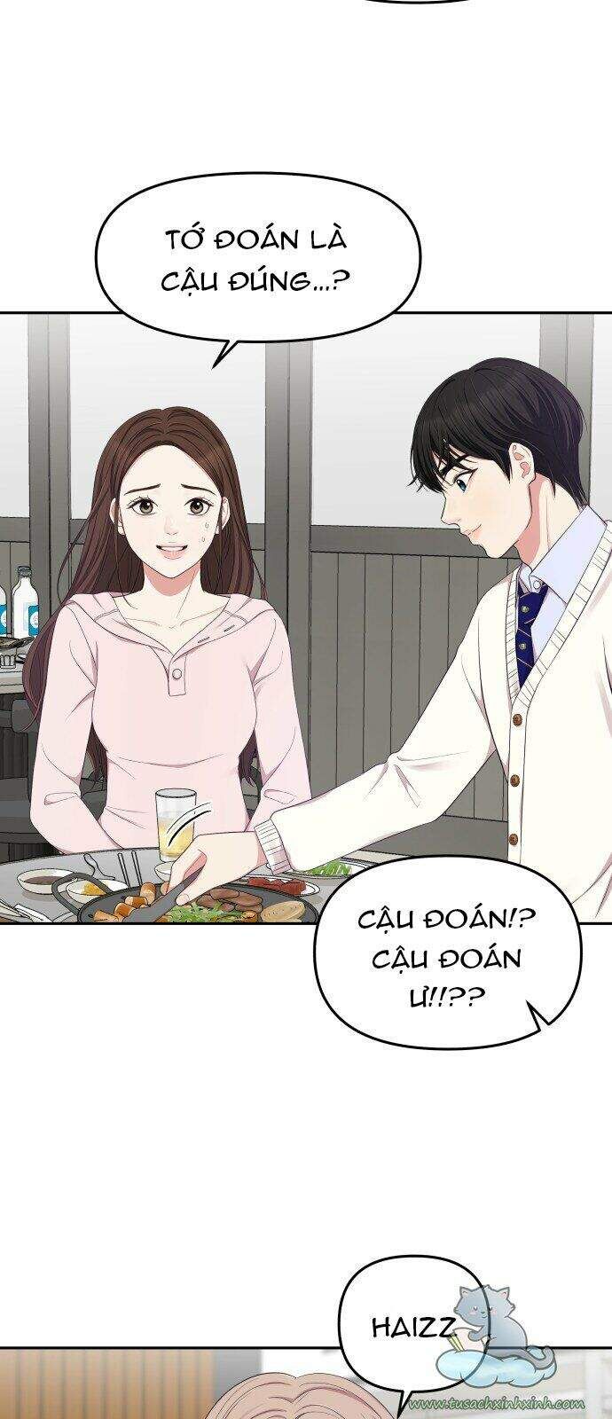 đọc truyện Gửi Em, Người Nuốt Trọn Vì Sao Chương 23 ảnh 15 tại Giả Dược