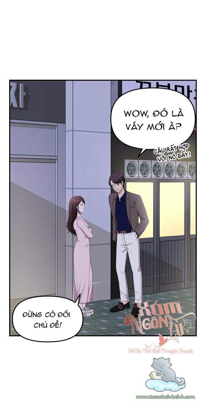 đọc truyện Gửi Em, Người Nuốt Trọn Vì Sao Chương 23 ảnh 26 tại Giả Dược