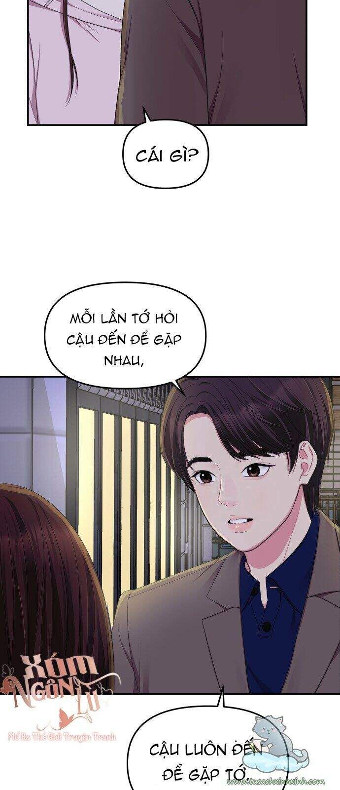 đọc truyện Gửi Em, Người Nuốt Trọn Vì Sao Chương 23 ảnh 30 tại Giả Dược