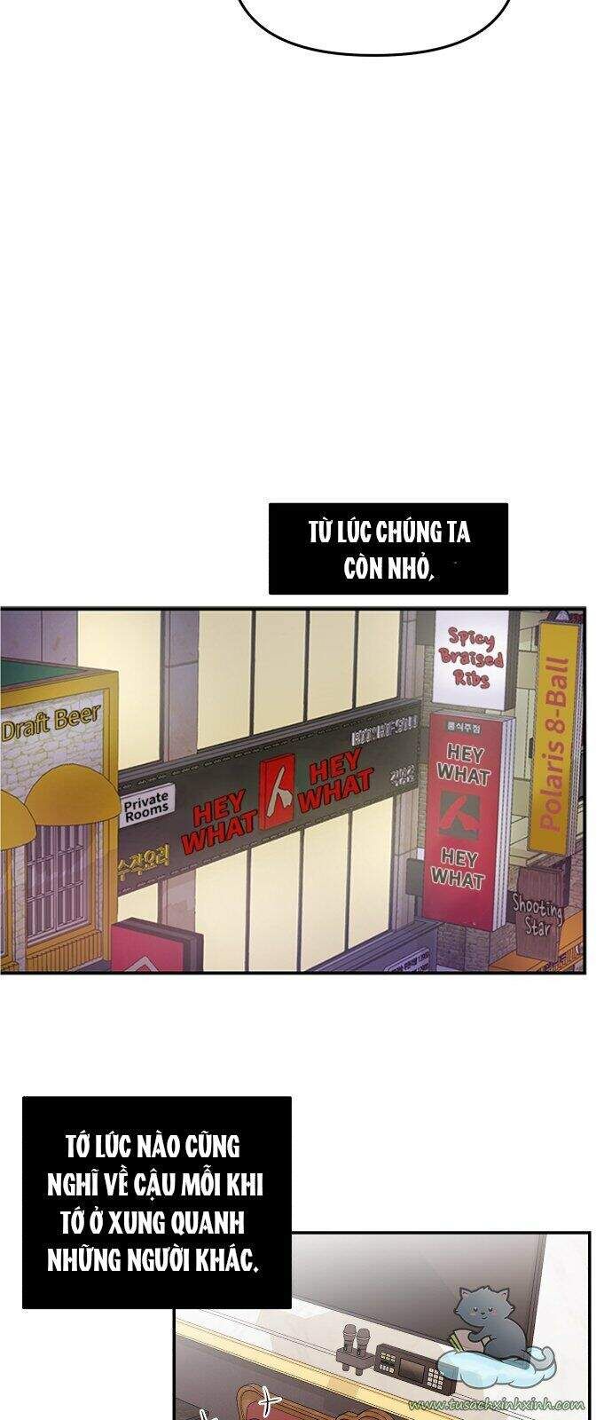 đọc truyện Gửi Em, Người Nuốt Trọn Vì Sao Chương 23 ảnh 31 tại Giả Dược