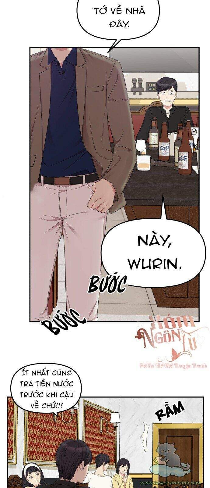 đọc truyện Gửi Em, Người Nuốt Trọn Vì Sao Chương 23 ảnh 38 tại Giả Dược