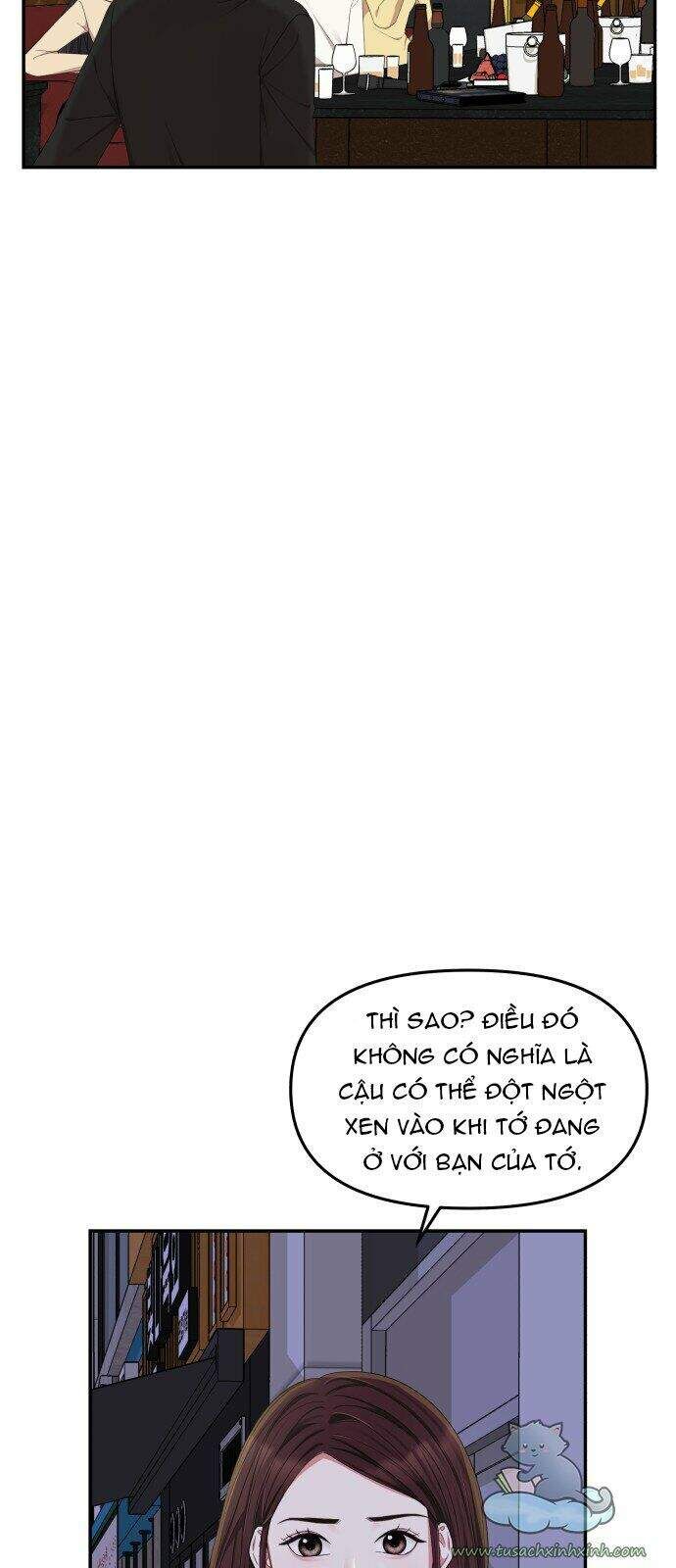 đọc truyện Gửi Em, Người Nuốt Trọn Vì Sao Chương 23 ảnh 39 tại Giả Dược
