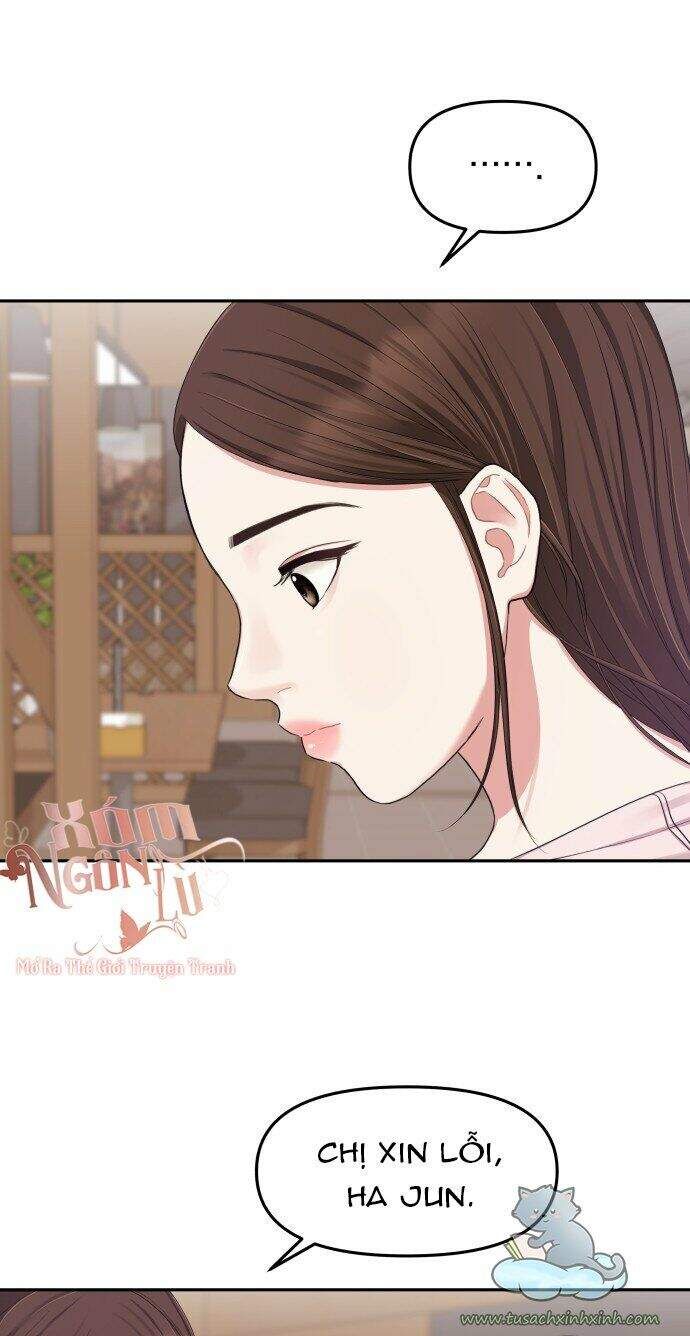 đọc truyện Gửi Em, Người Nuốt Trọn Vì Sao Chương 23 ảnh 5 tại Giả Dược