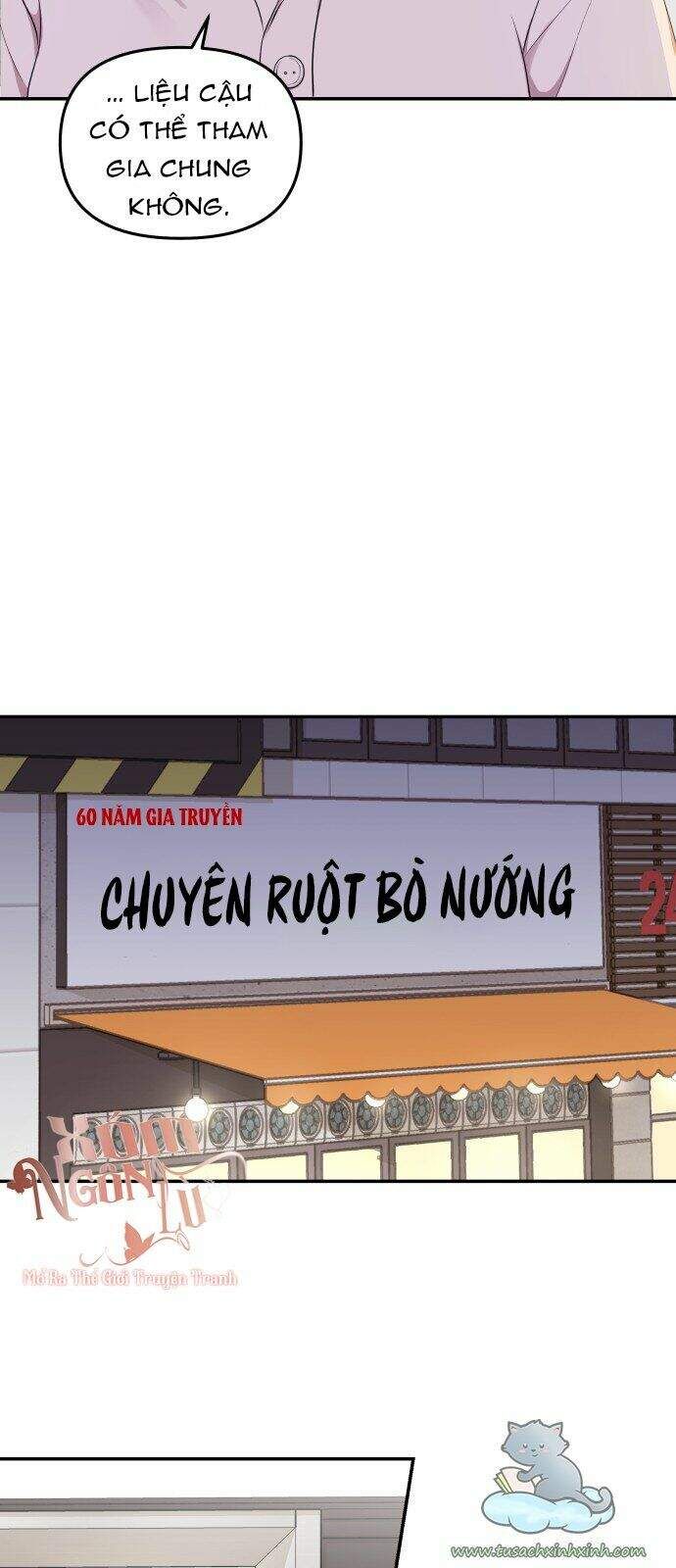 đọc truyện Gửi Em, Người Nuốt Trọn Vì Sao Chương 23 ảnh 46 tại Giả Dược