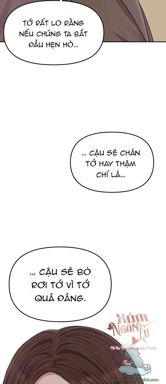 đọc truyện Gửi Em, Người Nuốt Trọn Vì Sao Chương 24 ảnh 21 tại Giả Dược