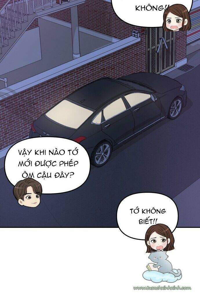 đọc truyện Gửi Em, Người Nuốt Trọn Vì Sao Chương 24 ảnh 31 tại Giả Dược