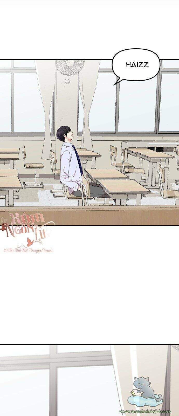 đọc truyện Gửi Em, Người Nuốt Trọn Vì Sao Chương 24 ảnh 58 tại Giả Dược