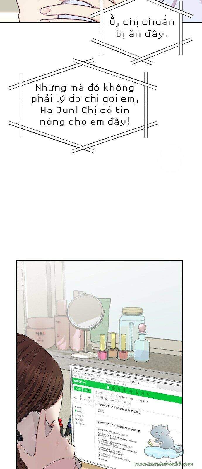 đọc truyện Gửi Em, Người Nuốt Trọn Vì Sao Chương 24 ảnh 64 tại Giả Dược