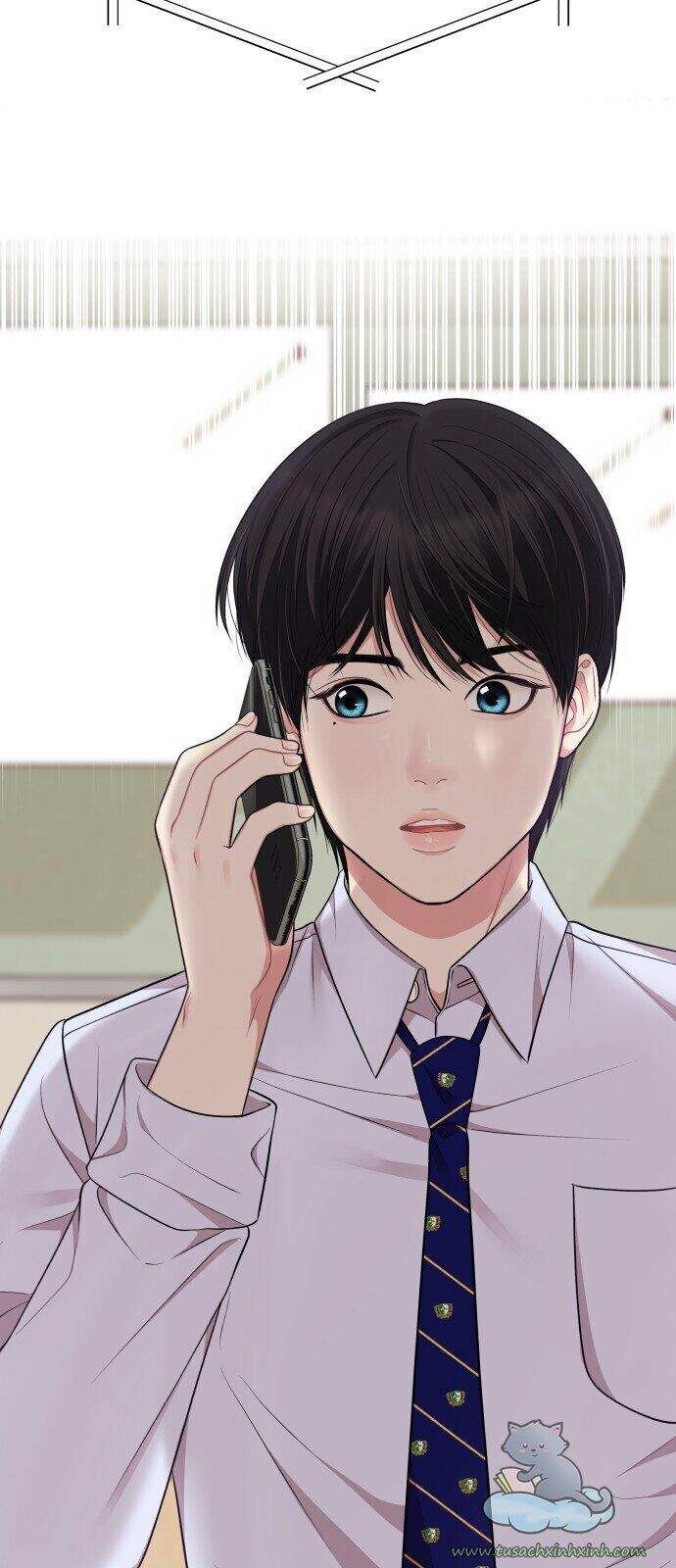 đọc truyện Gửi Em, Người Nuốt Trọn Vì Sao Chương 24 ảnh 67 tại Giả Dược