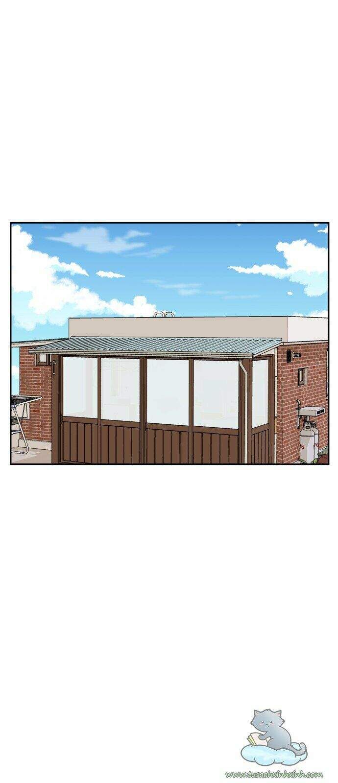 đọc truyện Gửi Em, Người Nuốt Trọn Vì Sao Chương 25 ảnh 2 tại Giả Dược