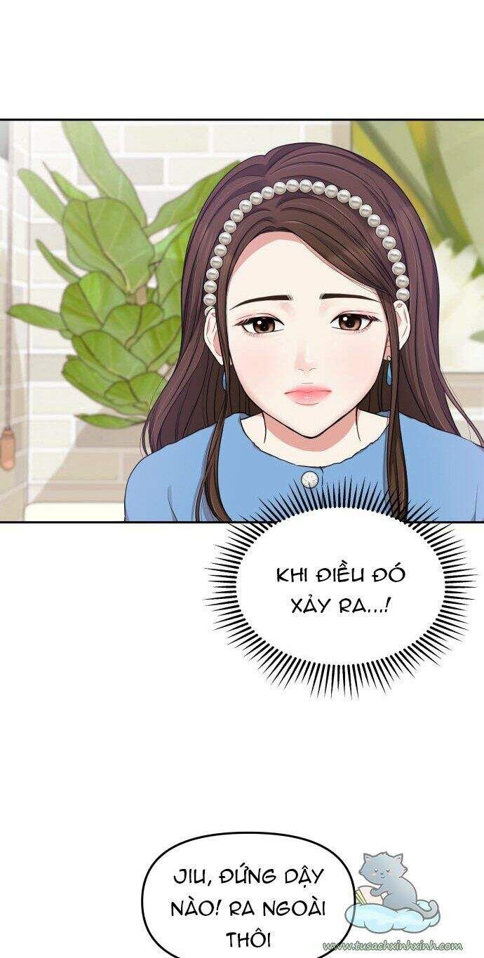 đọc truyện Gửi Em, Người Nuốt Trọn Vì Sao Chương 25 ảnh 29 tại Giả Dược