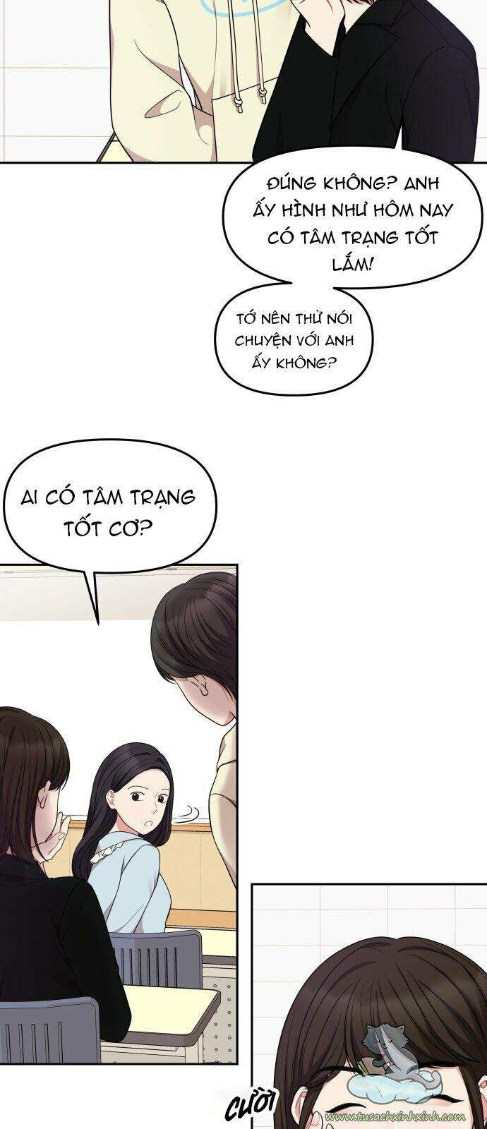 đọc truyện Gửi Em, Người Nuốt Trọn Vì Sao Chương 25 ảnh 35 tại Giả Dược